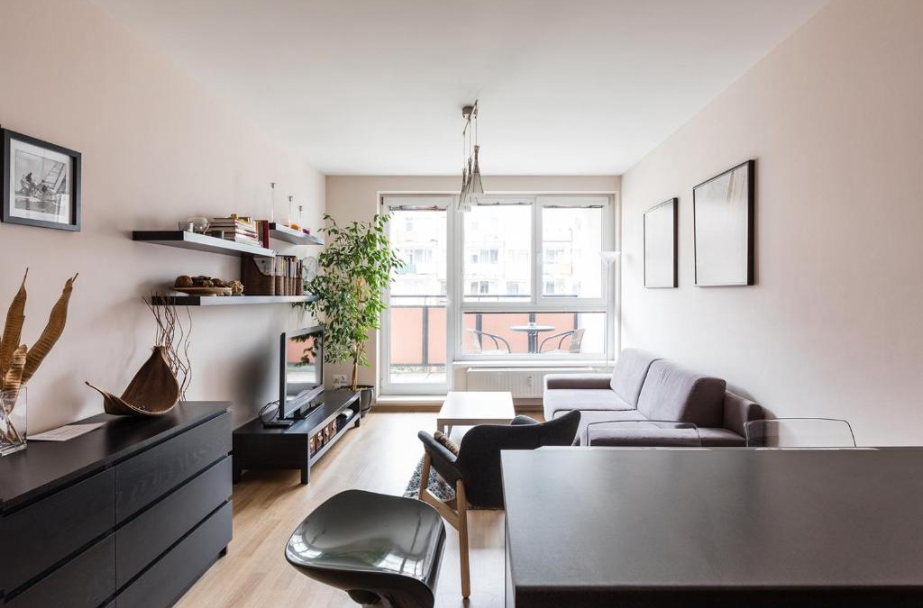 Prague 9 Apartment | The SUNNY PRAGUE APPARTMENT&Garage