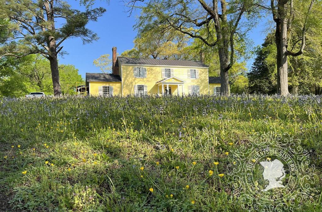 Clarksville Bed & Breakfast | The Sunnyside Sisters Bed and Breakfast