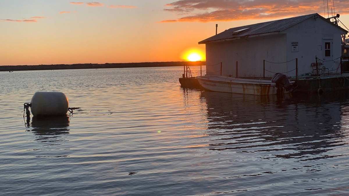 Grand Manan Island House | The Sunrises Are Amazing!