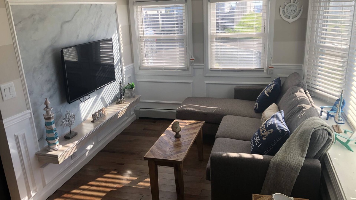 Ocean Bluff-Brant Rock House | "The SUNSET BEACH PLACE"