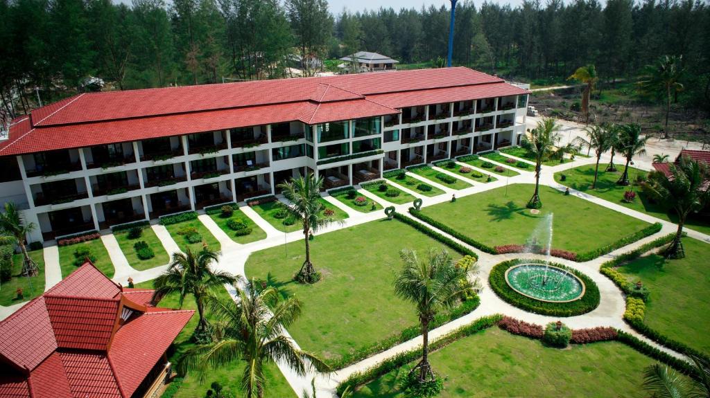Ko Kho Khao Resort | The Sunset Beach Resort - Koh Kho Khao