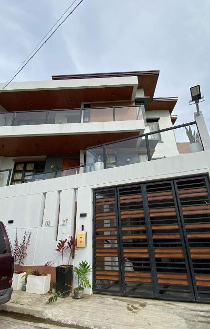 Lucban Villa | The Sunset House