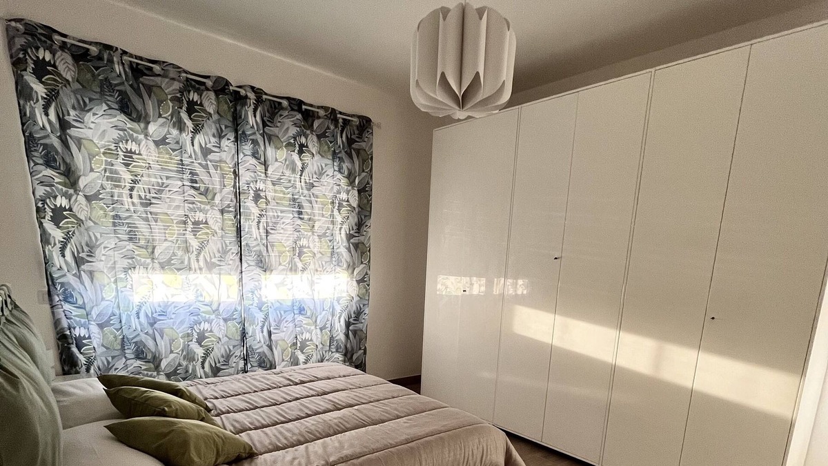 Zona XII Torre Spaccata Apartment | The Sunset Rhome - Romantic sunset view!