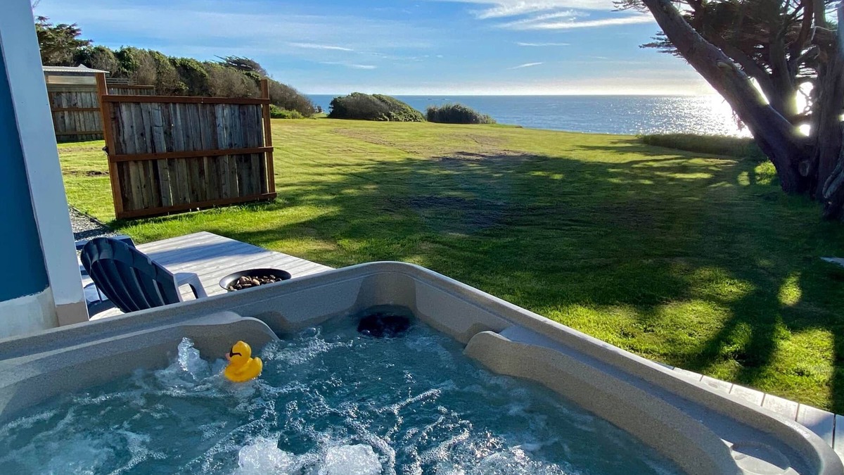 Gold Beach House | The Sunset