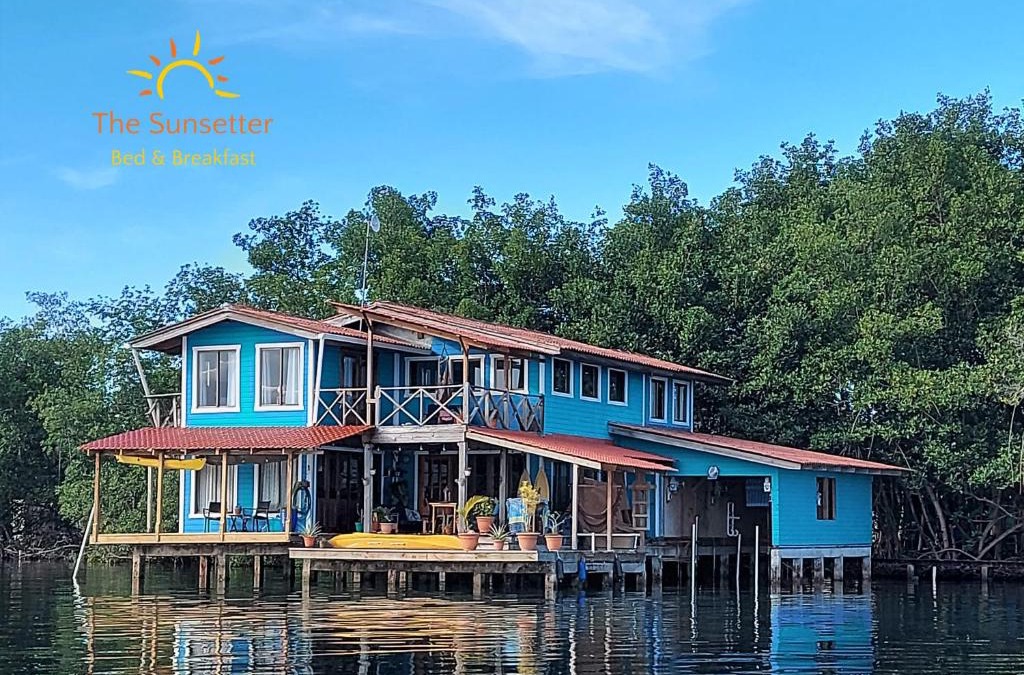 Saigon Bed & Breakfast | The Sunsetter Bed & Breakfast