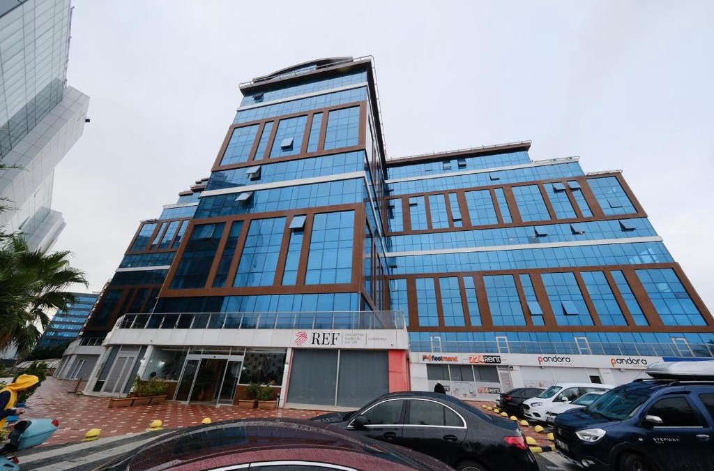 Pendik Hotel | The Sunshine Otel & SPA