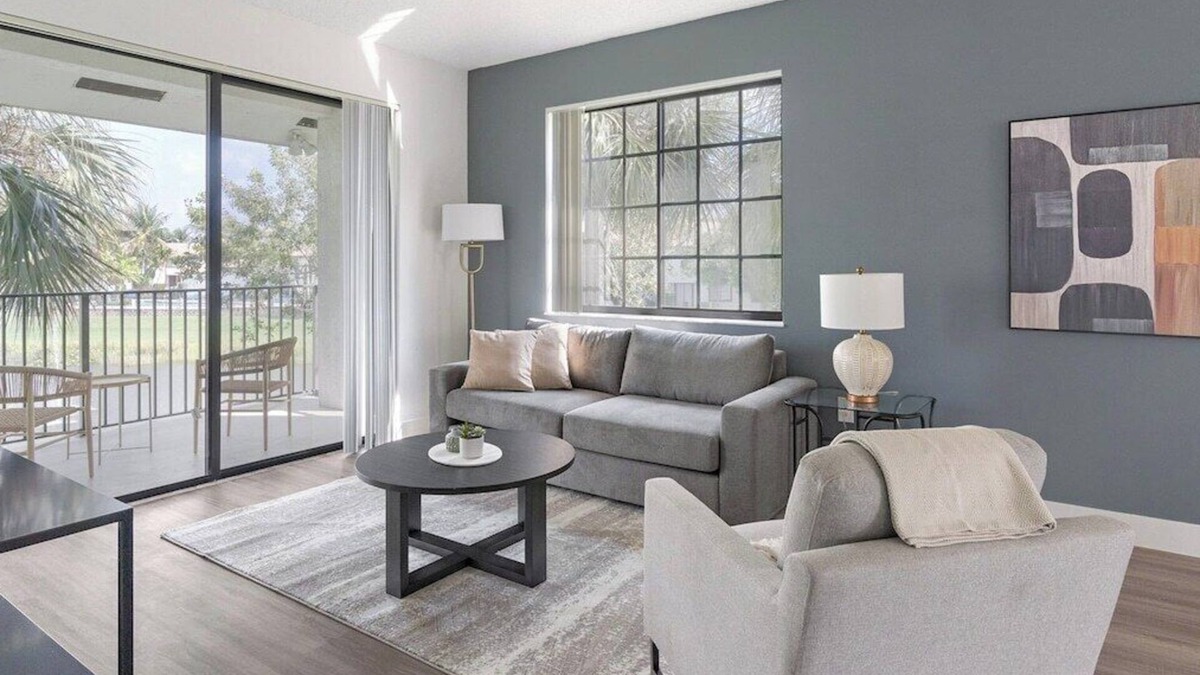 Delray Beach Apartment | The Sunshine Vibe 8682
