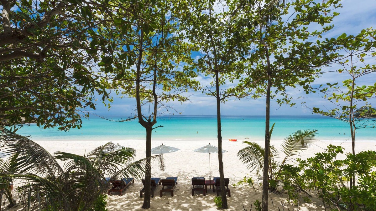 Cherngtalay Resort | The Surin Phuket