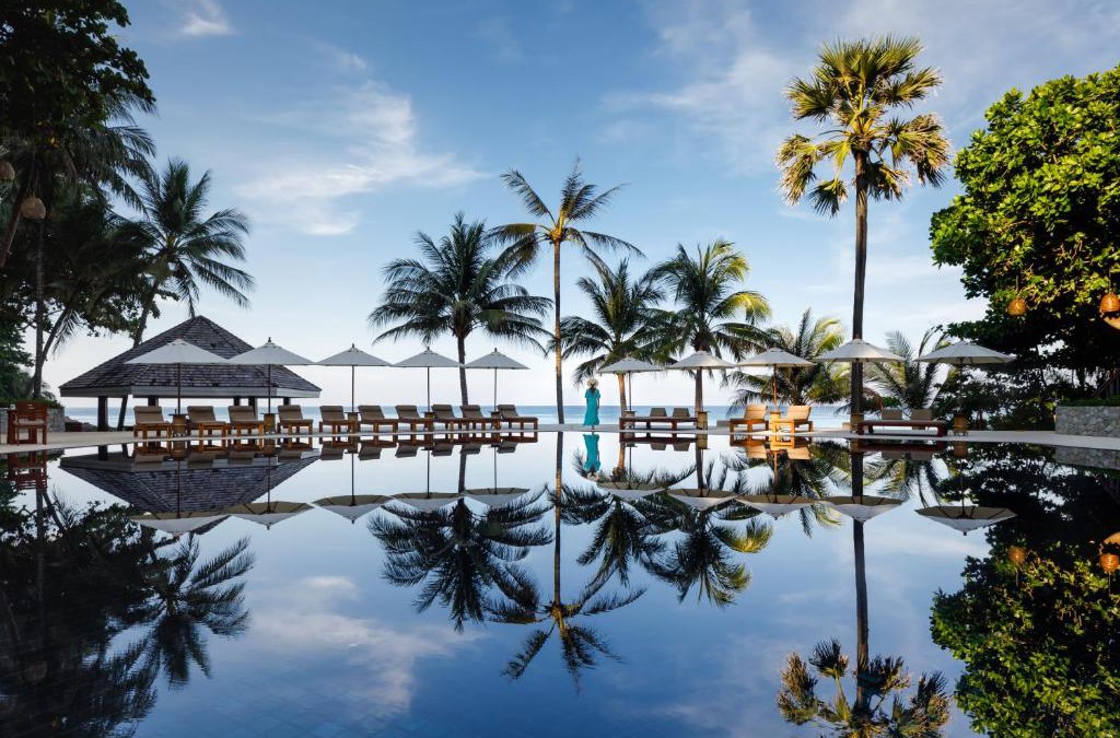 Cherngtalay Resort | The Surin Phuket