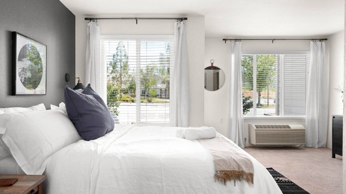 Paradise Apartment | The Sutter | Private Studio in Paradise