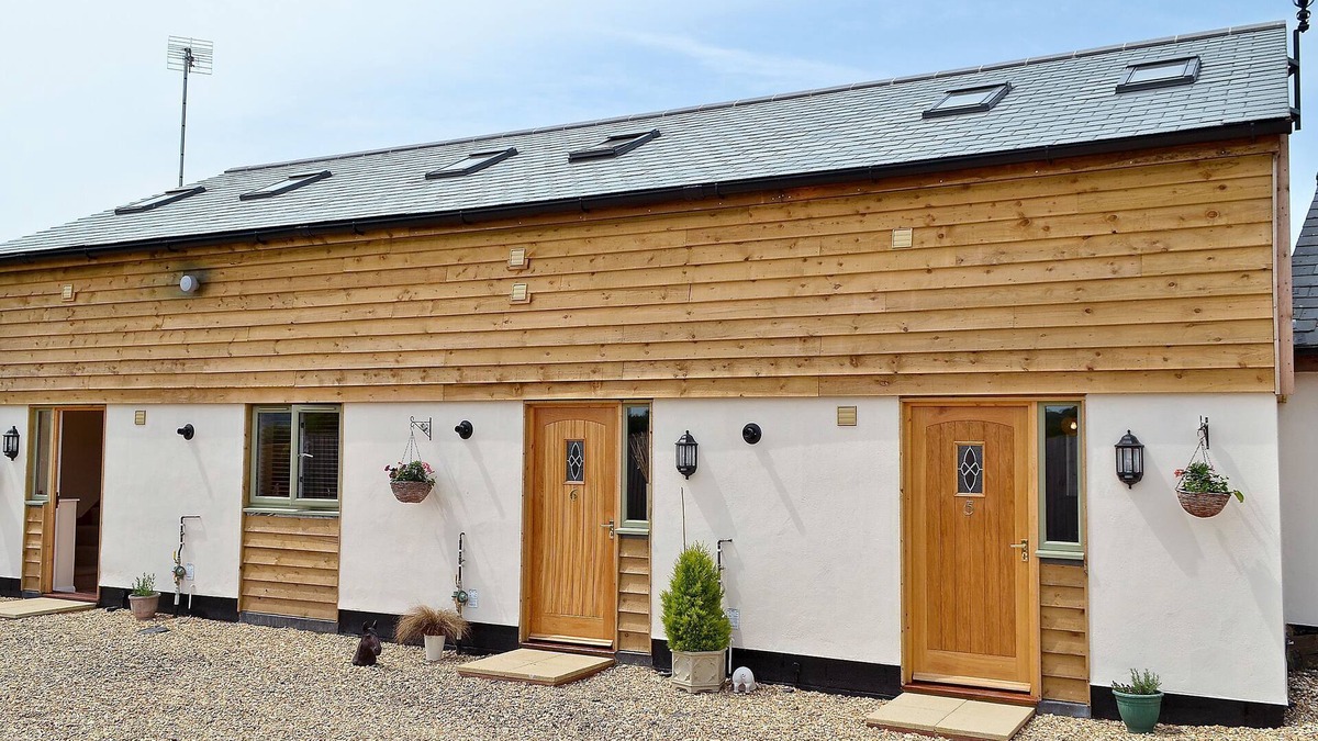 Broad Hinton Cottage | The Swallows - 28835