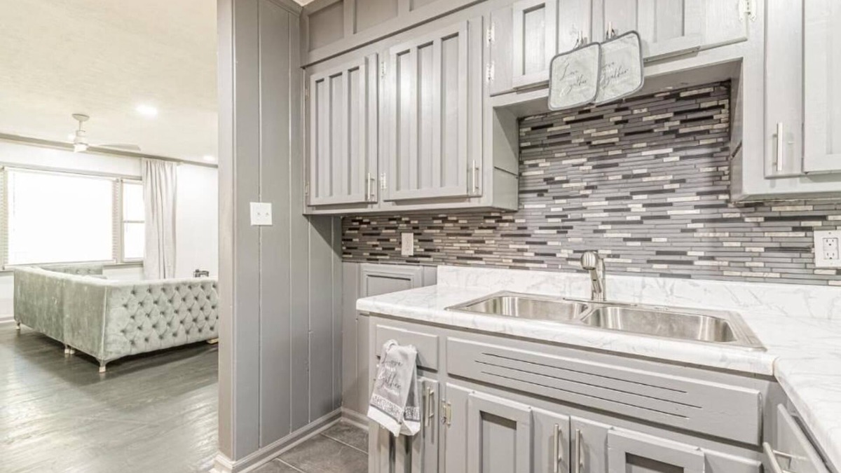 East Point Villa | The Sweet Creek Luxurious Villas