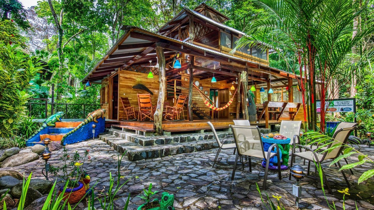 Manzanillo House | The Sweet Dream House