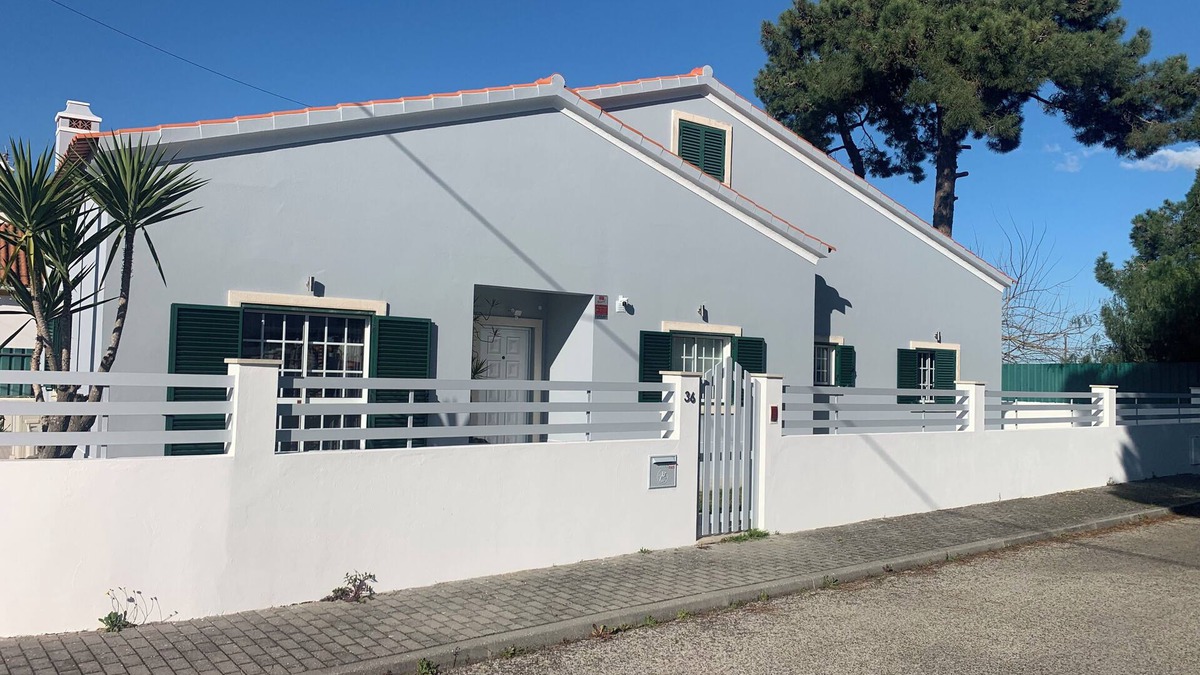 Sao Simao Villa | The Sweet Dreams Holiday House