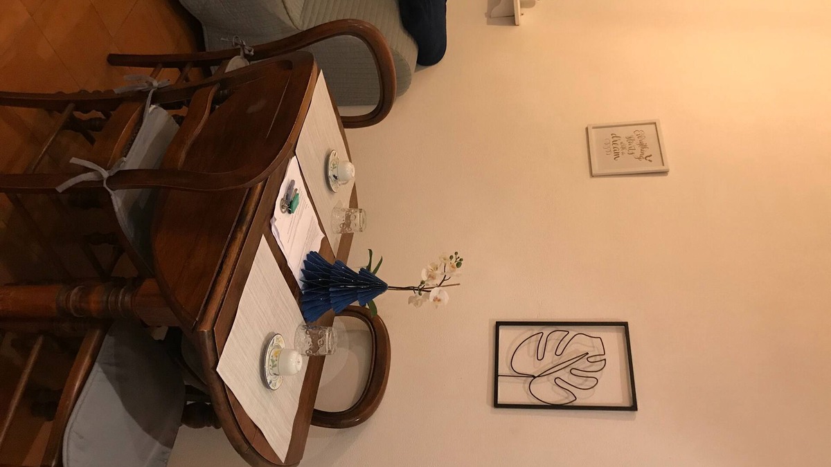 Frascati Apartment | The sweet Frascati Home