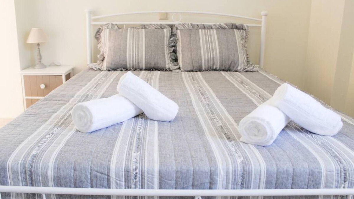 Kalamata Marina Apartment | The sweet house at Marina Kalamata