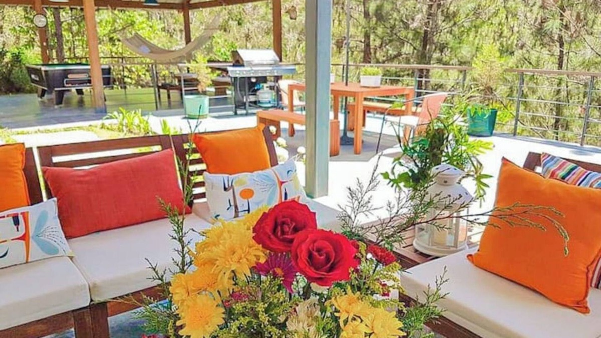 Constanza House | the sweet life