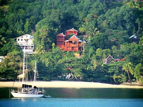 Lower Bay Hotel | The Sweet Retreat