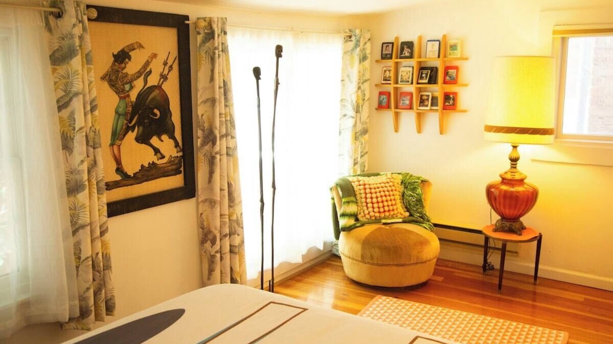 Bisbee Apartment | The Sweet Spot Summar