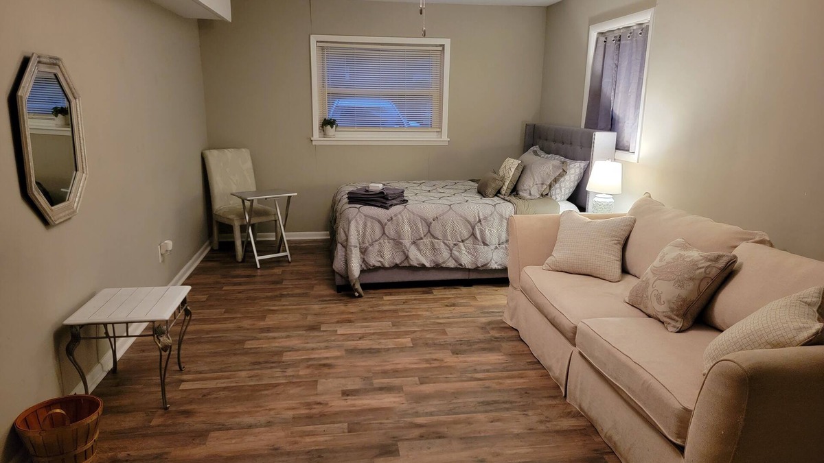 Candler-McAfee House | The Sweet SUITE Of Decatur