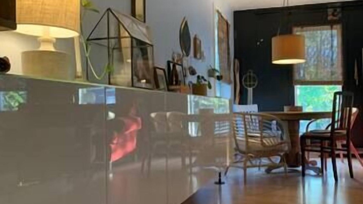 Okotoks Apartment | The sweetest suite in Okotoks.