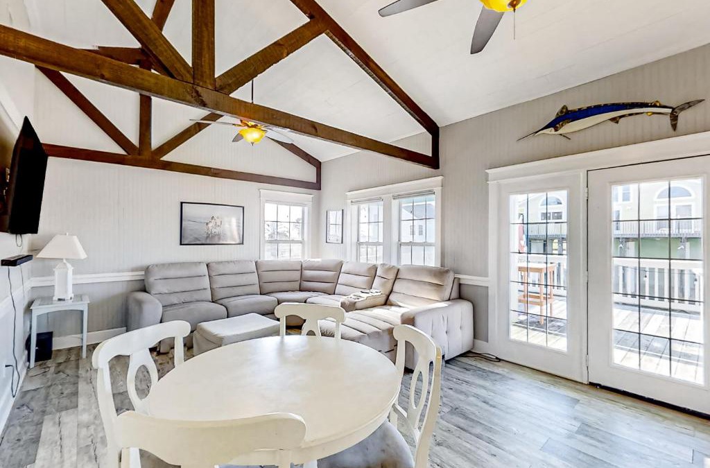 Jamaica Beach House | The Swordfish Sanctuary
