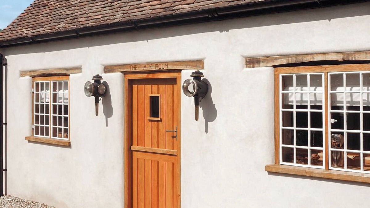 Blandford Saint Mary Cottage | The Tack Room Cottage