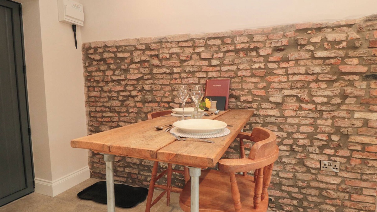Thirsk Cottage | The Tack Room