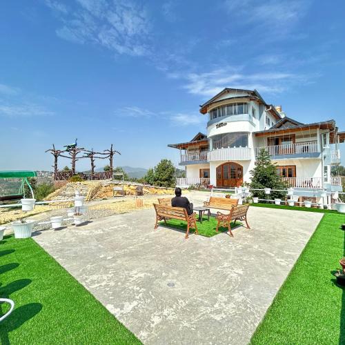 Mukteshwar House | The Tahoma Stays- Mukteshwar