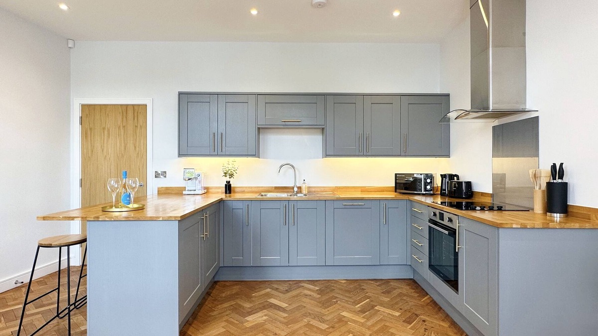 Ripon Apartment | The Tailor's Clubroom - Central Ripon