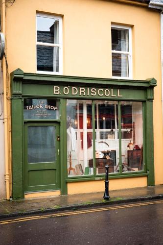 Skibbereen House | The Tailor Shop