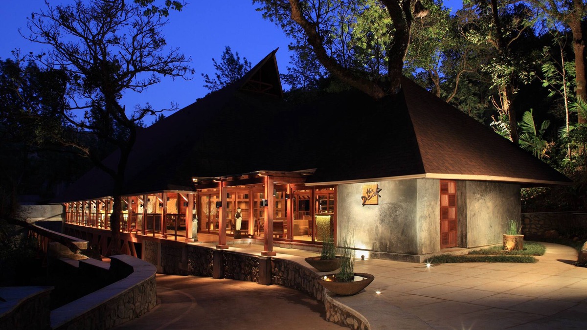 Yavakapadi Village Hotel | The Tamara Coorg