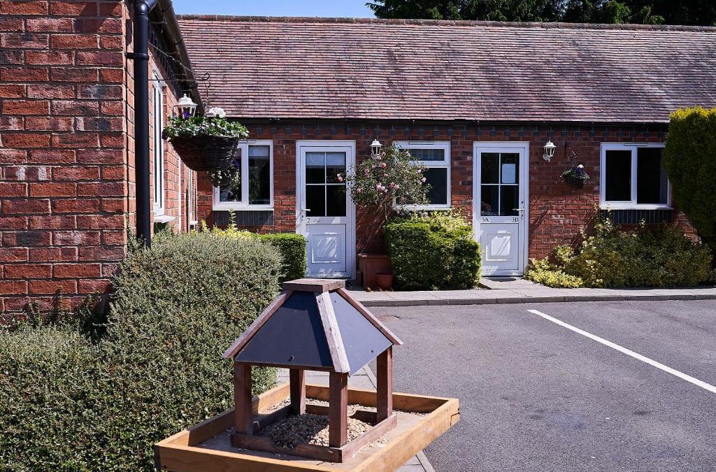 Ashby-de-la-Zouch Hotel | The Tap House