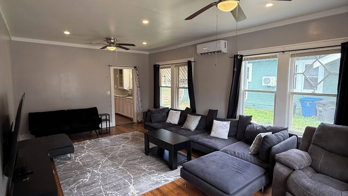 Highland Park House | The Tarzia Downtown Gem