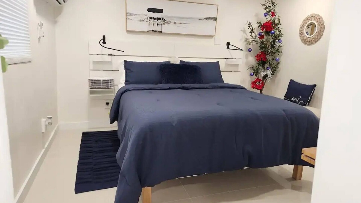 Allapattah House | The teeny tiny housenn