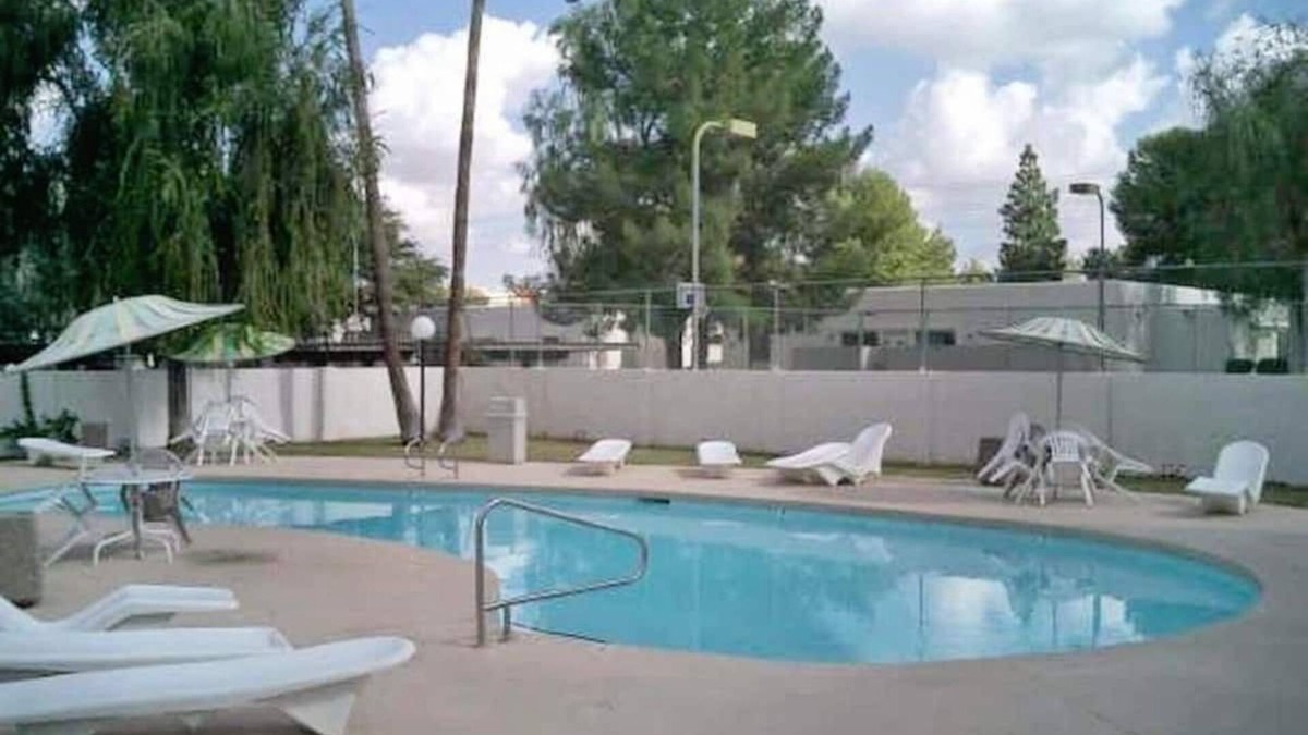 Mesa Grande Condo | "The Tempe Willow" Patio Condo, ASU, Chicago Cubs, Gulf, Shopping, Phx Open!
