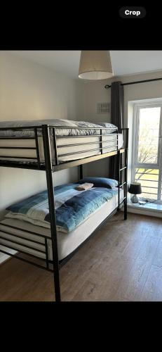 The Liberties Apartment | The Temple Bar Guesthouse