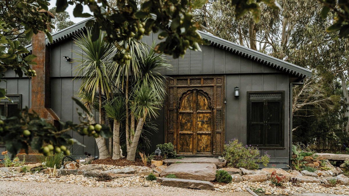 Don Valley Other | The Temple - Country Farm Retreat