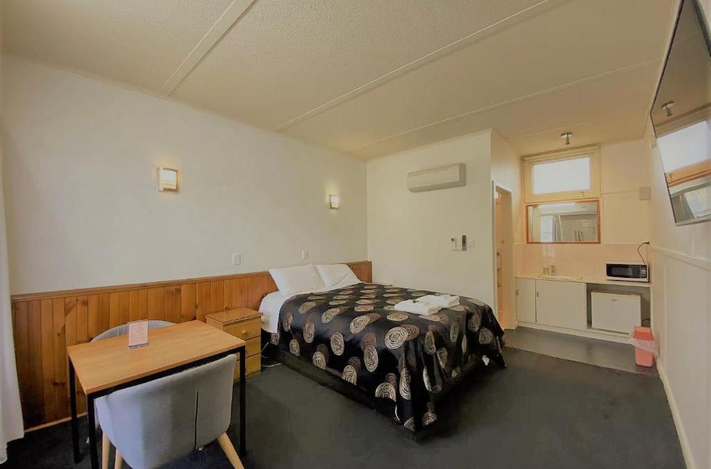 Terang Hotel | The Terang Motor Inn