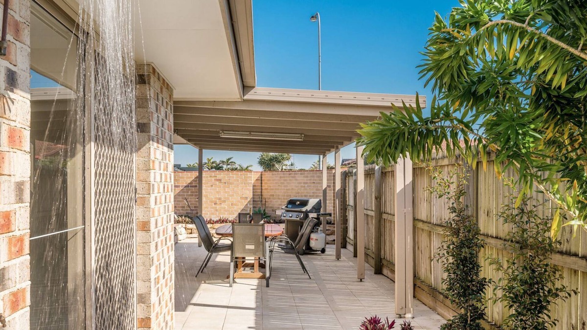 East Ballina House | The Terrace @ East Ballina