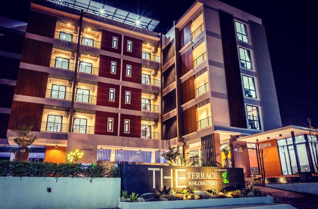 Kho Hong Resort | The Terrace Khlongtoei