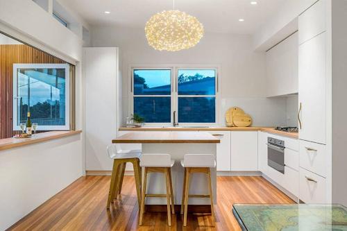 Brunswick Heads Apartment | The Terrace Penthouse Apartment