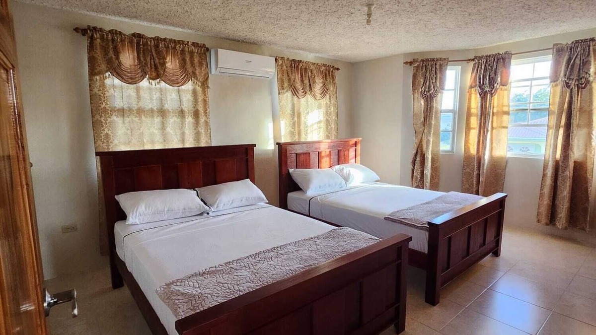 Mangrove Apartment | The Terraces at Mangrove