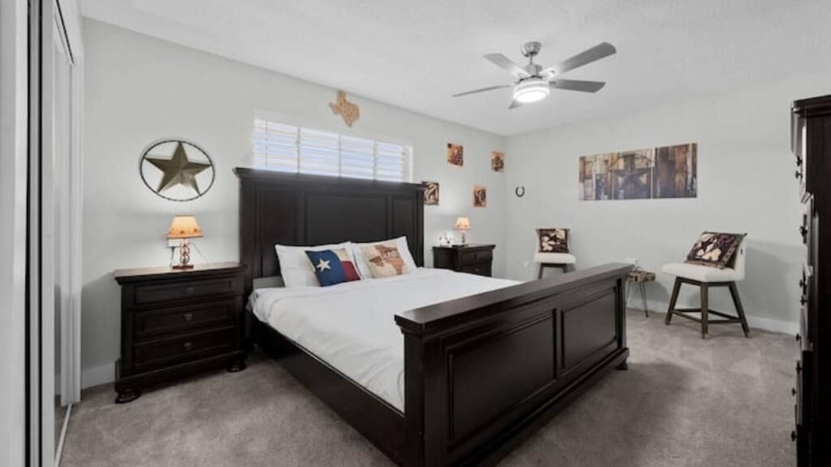 South Side Condo | The Texas Pearl
