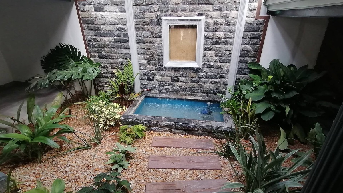 Hettimulla Apartment | The The Residence Bentota