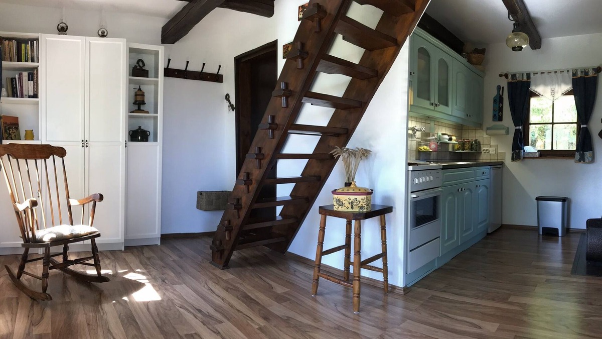 Smarje pri Jelsah Cabin | The thermal baths nearby, fishing, parking lot, many bike paths nearby, observation tower