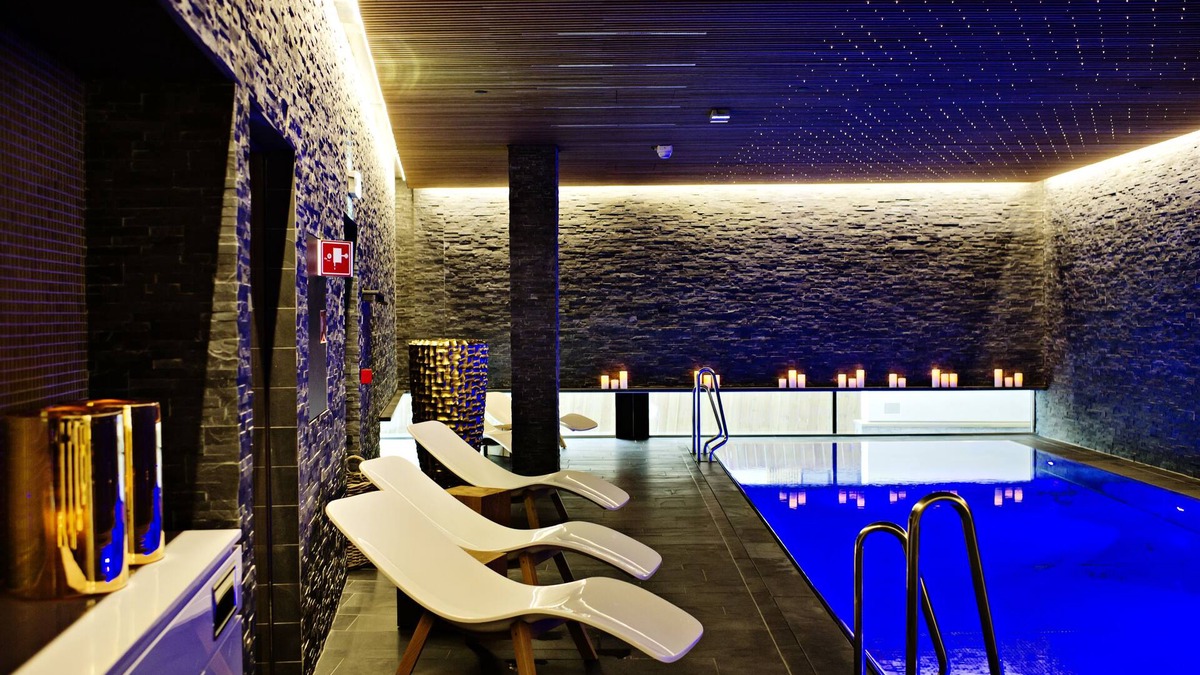 Tjuvholmen Hotel | THE THIEF