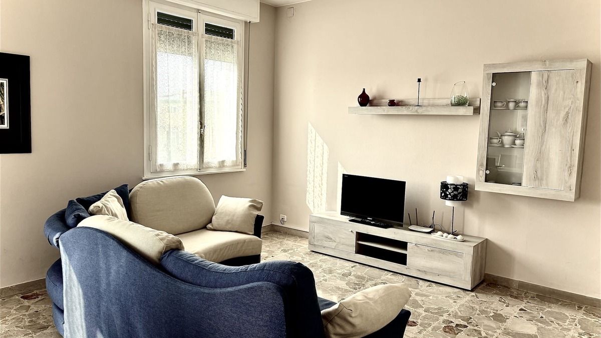 Maranello Apartment | The Third Floor 2 Km from Maranello (Mo) - CIN: IT036019C24HW38H4Z