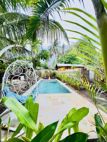 Gili Meno House | The This-Kon Gili Meno