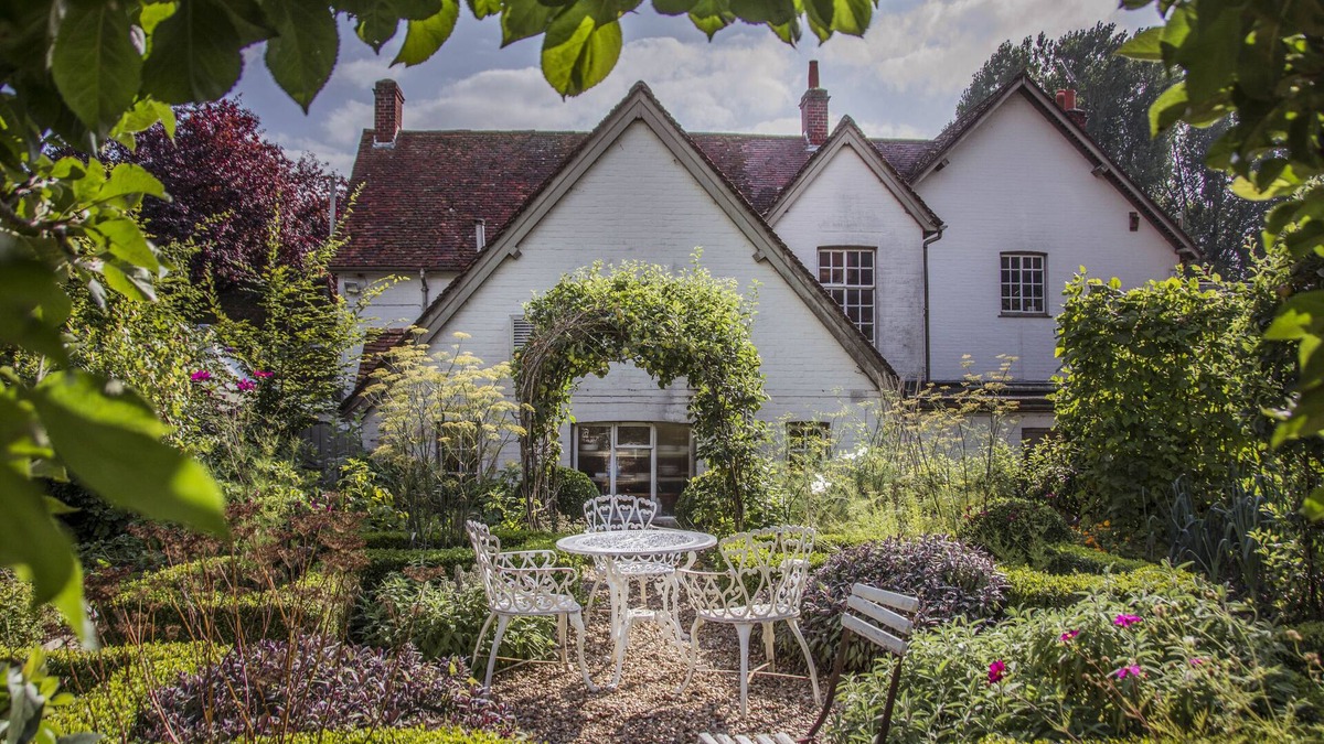 West Meon Hotel | The Thomas Lord